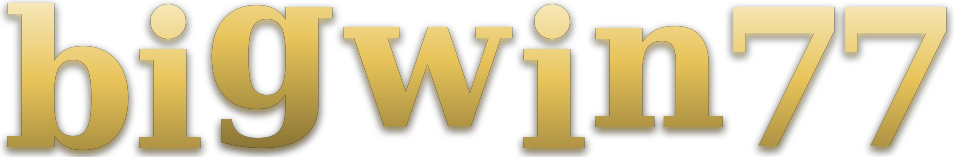bigwin77 logo